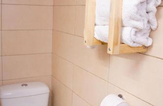 The 20A Terminal Stay N Fly - Foto 16