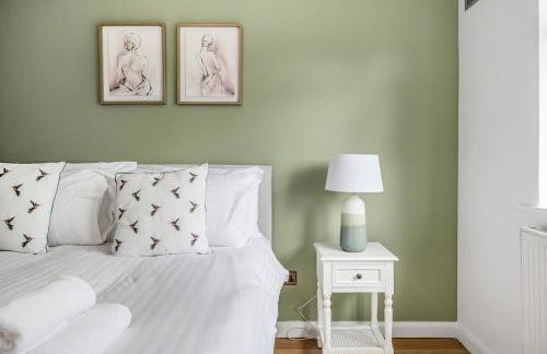 3BR Home Garden & Free Parking - New Malden - Foto 13