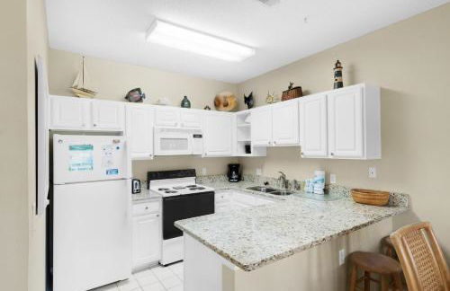 Caribbean Dunes 115 -the Perfect Place - Foto 26