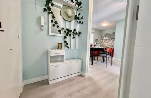 Estiloso apartamento junto al mar - Foto 16