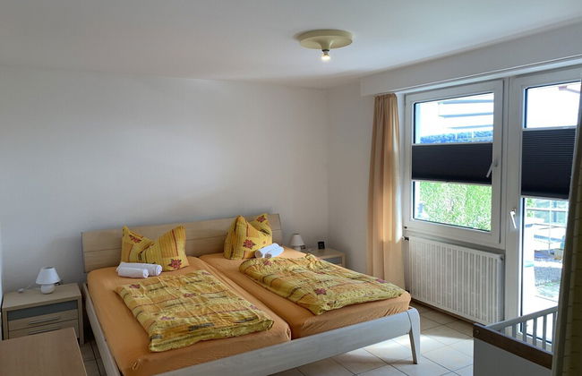 Malerisches Ferienhaus in Reil - Photo 4