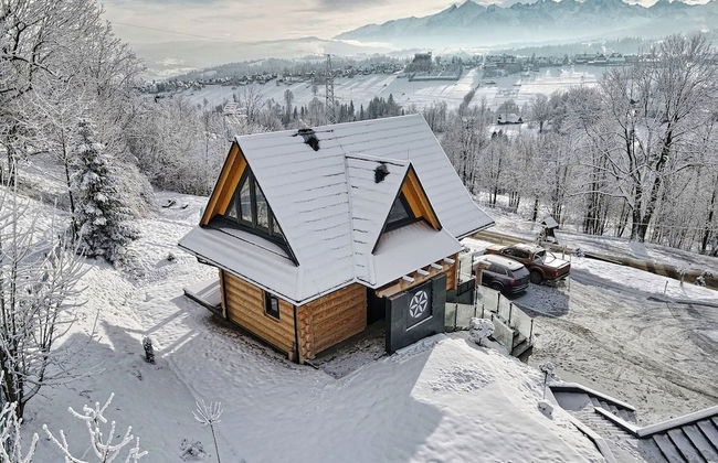 Malczykówka Ski&Sun - Photo 1