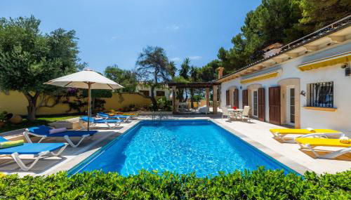 Villa Por Fin - Photo 1