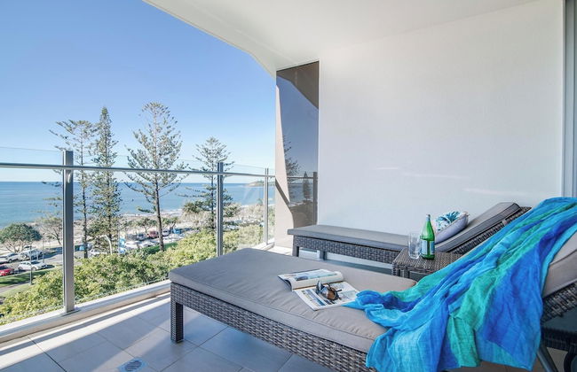 Sea Pearl Resort Mooloolaba - Foto 10