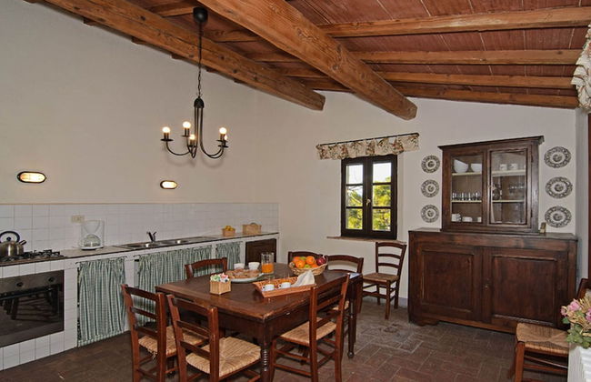 Badia Di Morrona - Foto 25