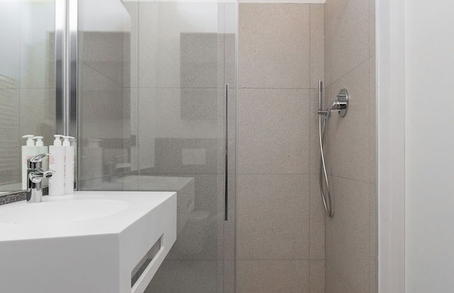 Capo di Lucca White Apartments - Foto 48