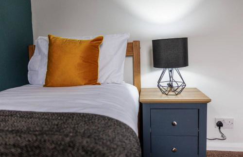 Enjoy a spacious 4 BR perfect big groups - Foto 56