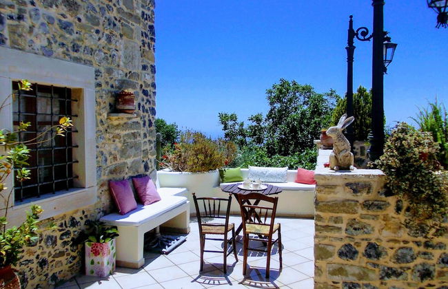 Villa Rosa - Foto 53