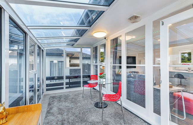 Ellerslie 3BR House | Fresh Reno | Zodiak Stays - Foto 21