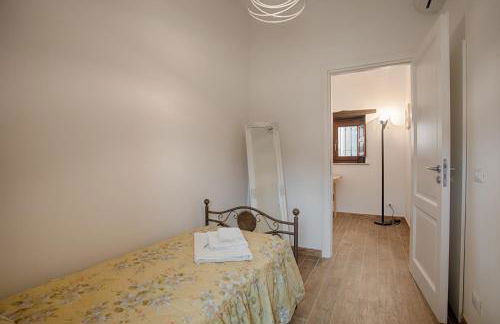 Erice Lovely Apt with Terrace and Stunning View - Foto 27