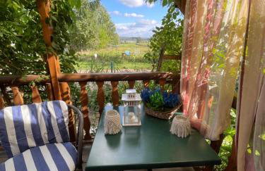 Ozierański Eden "Pod rzeźbami" - Photo 3