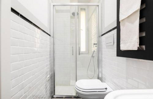 Suite21-Parioli - Foto 19