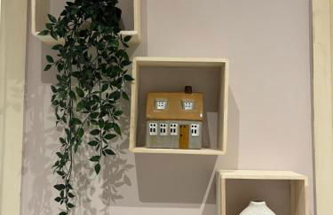 Valmontone Central Apartment - Foto 19