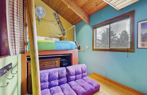 Alpine Villa #18 - Foto 18