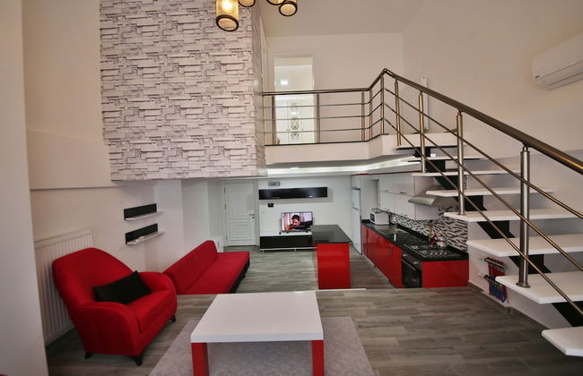 Arcadia Apart Residence - Photo 63