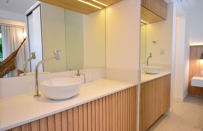 Pé na Areia Encanto da Armação - Photo 24