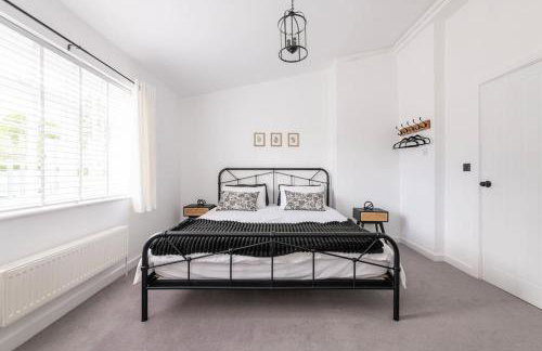 The Great Hall, Edwinstowe Hall - Foto 25