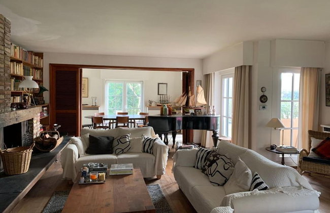 Charming Home w/ Garden - Foto 29
