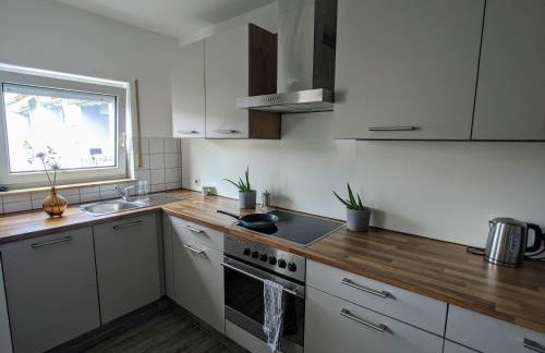 ideale Messe/Airport Wohnung 15min Fahrtweg - Foto 4