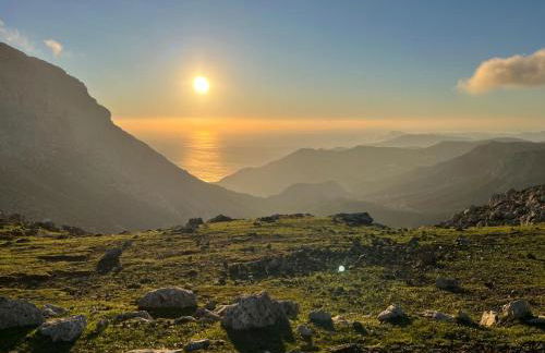 Wooden House at the Mountain-private - Foto 37