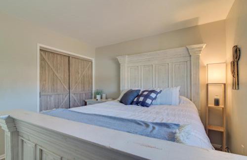 Mtn-View Snowbird Haven w/ Pool in Fountain Hills - Foto 20