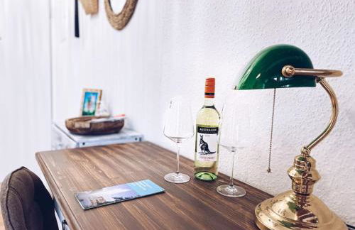 The Cozy Flat close to the University - Foto 13