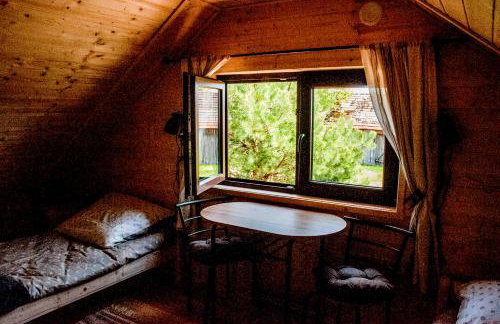 Dobre Miejsce na Roztoczu - Foto 10