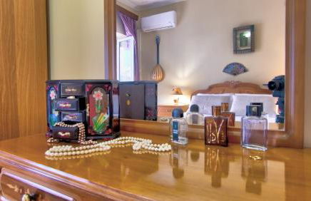 Villa Eftichia - Foto 27