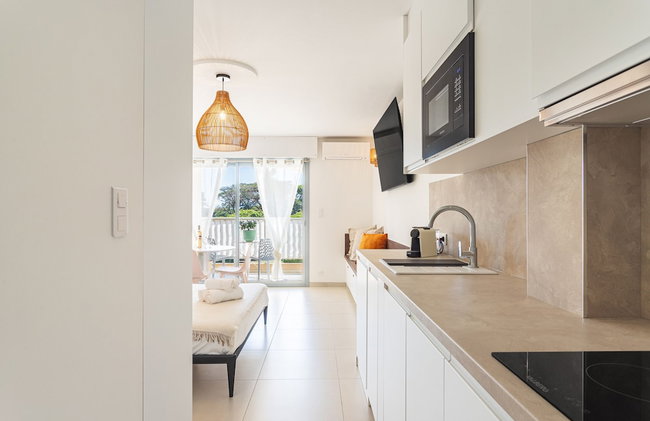 La Cigale Varoise - Hyères La Plage - Photo 17