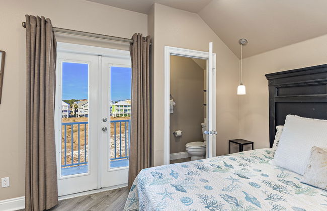 Grotto on the Gulf - Foto 4