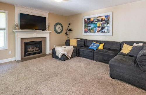 Sopra Bella- 4 bedroom home - Foto 15