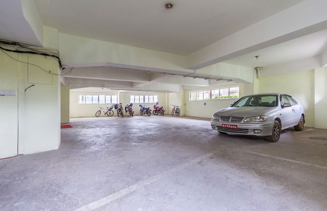 Retreat Serviced Apartments - Foto 61