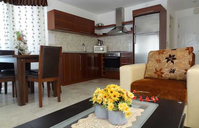 Belek Golf Residence 2 - Photo 8