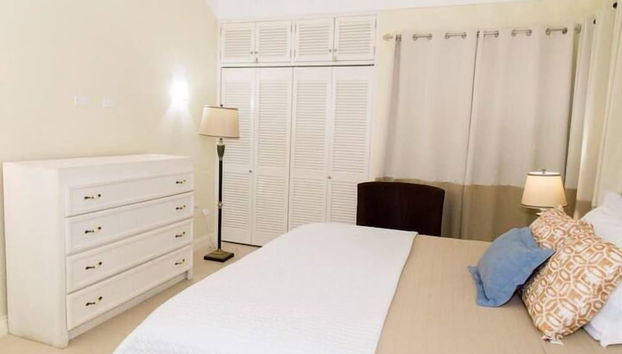 Coolshade Villa at Richmond - Foto 4, Camas supletorias