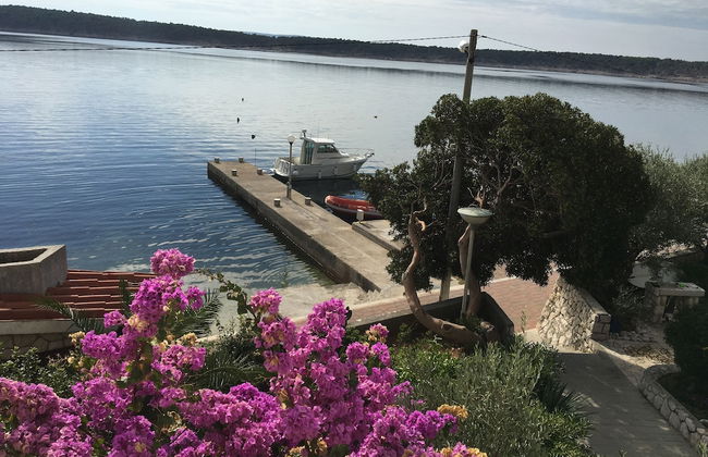 Captains Apartment Located in Rab Island Croatia - Foto 19