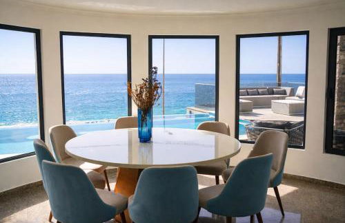 Villa Sunset Avenue - Foto 1