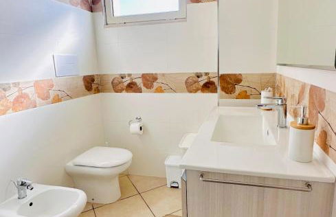 Serao House, 2 piano in centro - Foto 18