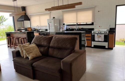 Beachfront house in Lagoinha - Foto 11