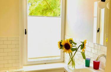 Idyllic Vacation Home In The Elbe Floodplains - Foto 33