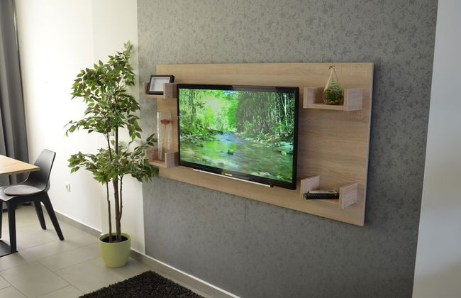 Stylish Apartments With Osijek Near Top Attractions - Foto 61