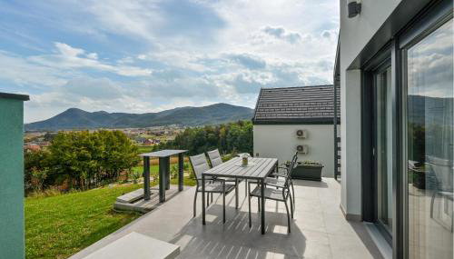 Pet Friendly Home In Margecan - Foto 2