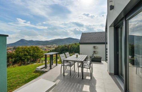 Pet Friendly Home In Margecan - Foto 2