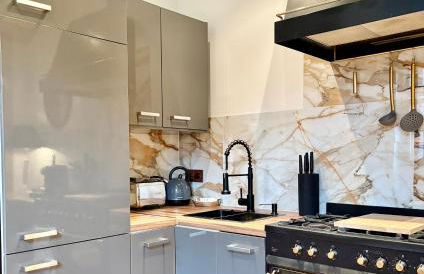 der Elbe so nah - Foto 5