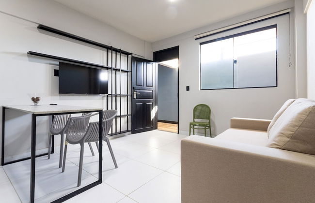 City Studios Housi Natal by Carpediem - Foto 11