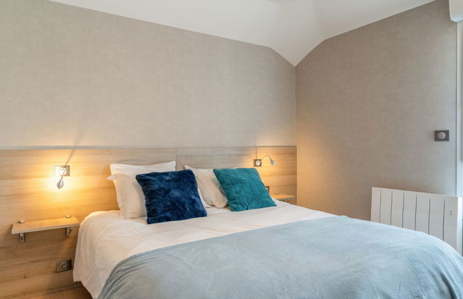 Résidence Parc Saint-Clément - Foto 11