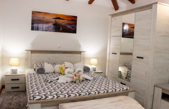 Three Holiday Homes - H1 Azur - Foto 4