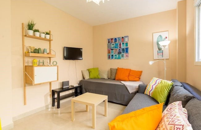 Plaza Merced Historico - Photo 9