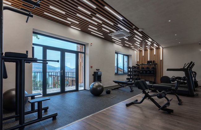 Burchmulla Resort - Foto 31