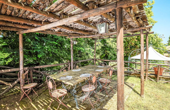 Villa Villa Mina by Interhome - Foto 87