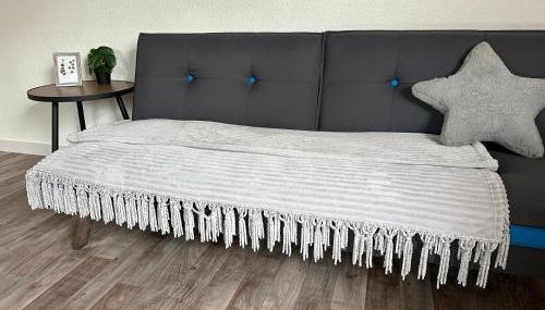 Zimmer, Apartment A3 - Foto 5